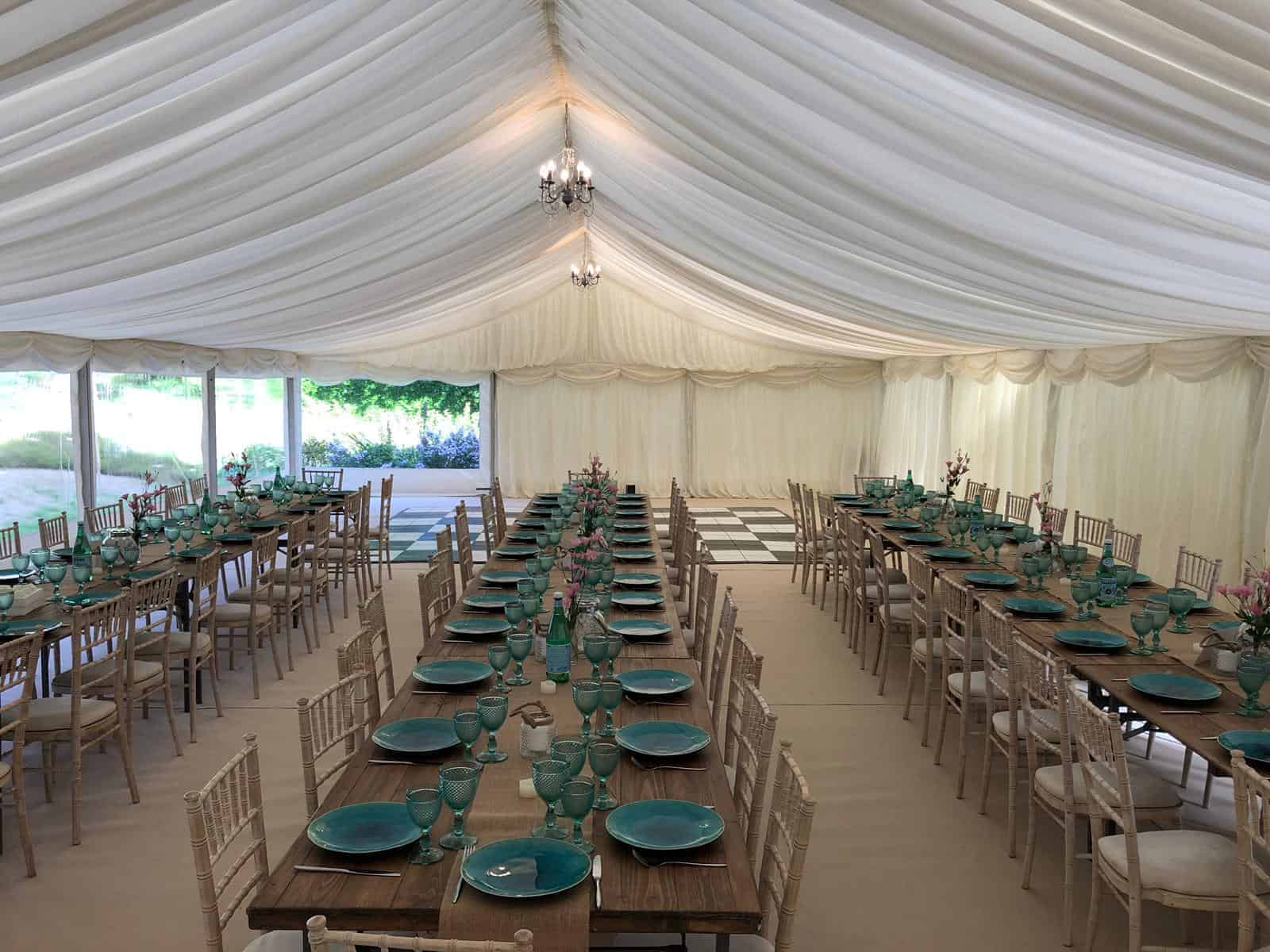 Belvoir Wedding Planning and Management