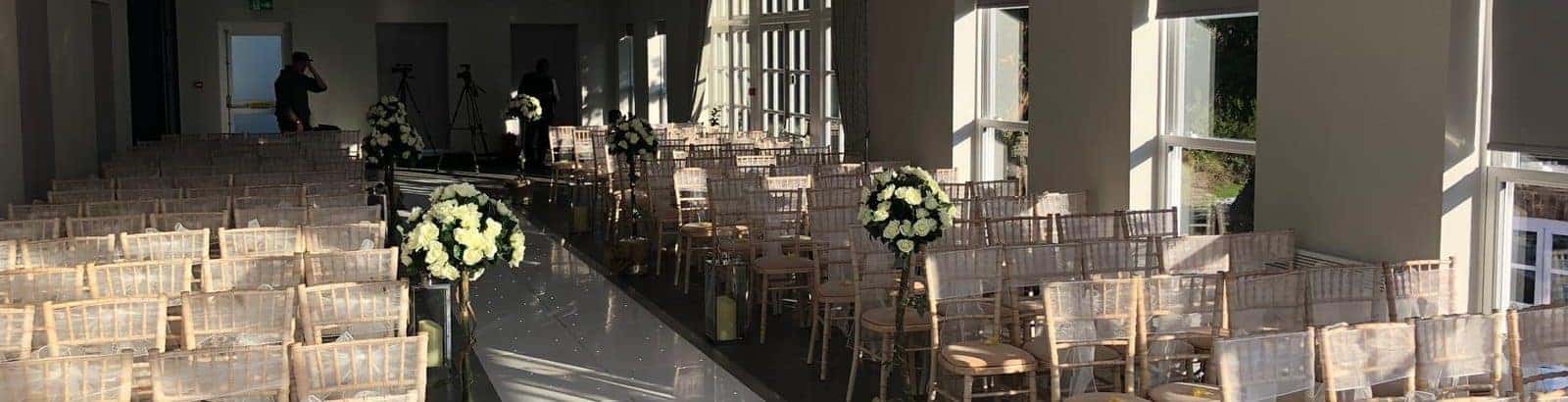 Belvoir Wedding Planning and Management