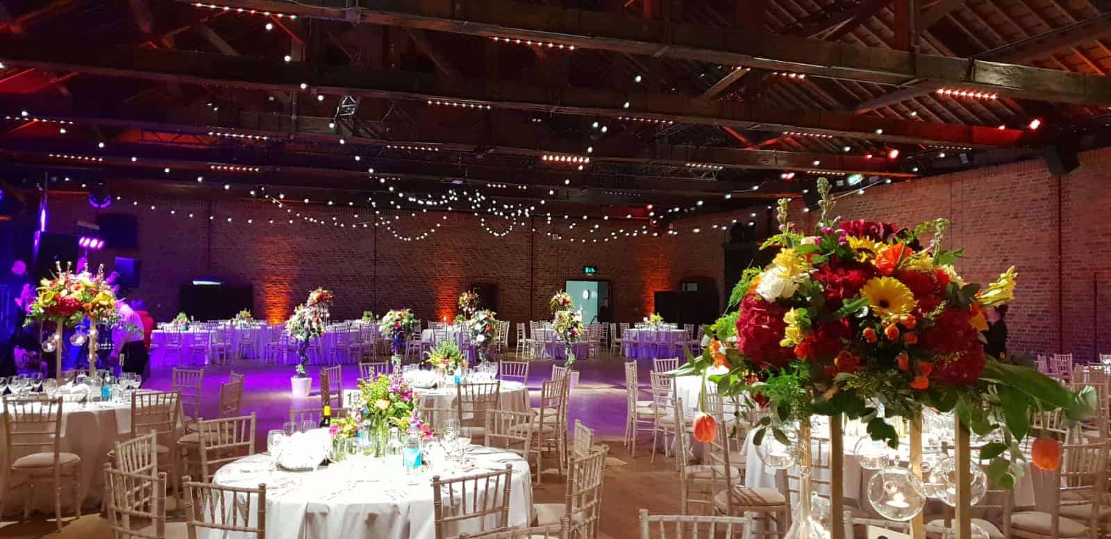 Belvoir Wedding Planning and Management