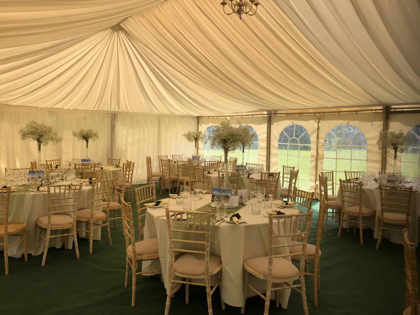Belvoir Wedding Planning and Management