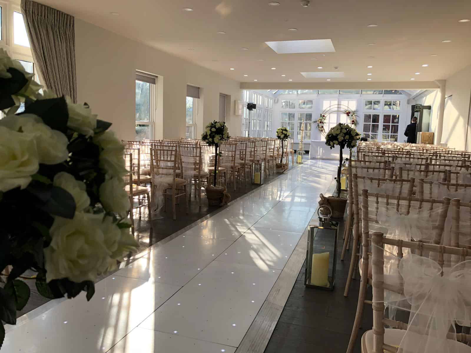 Belvoir Wedding Planning and Management