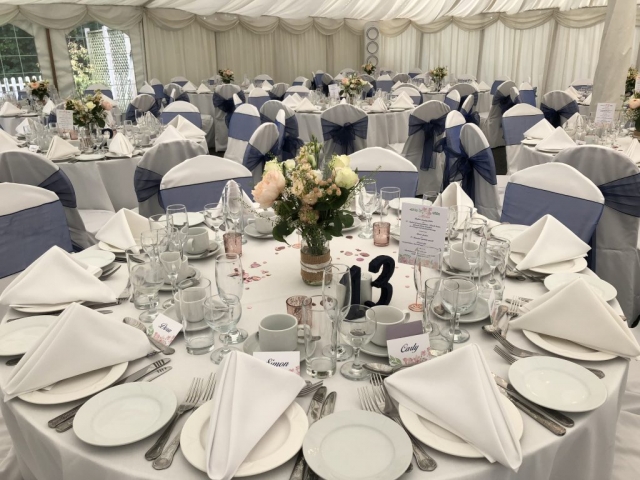 Belvoir Wedding Planning and Management