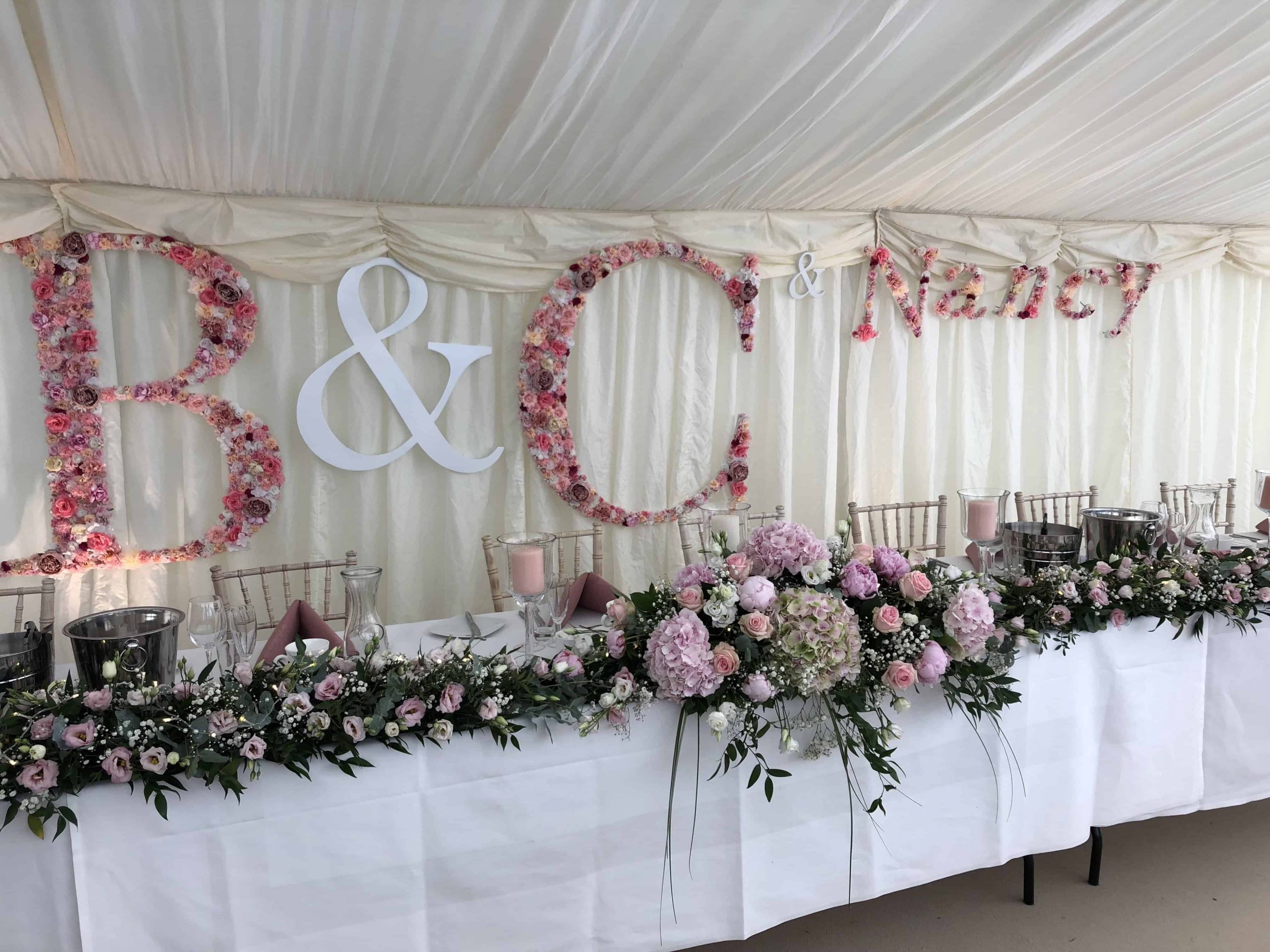 Belvoir Wedding Planning and Management