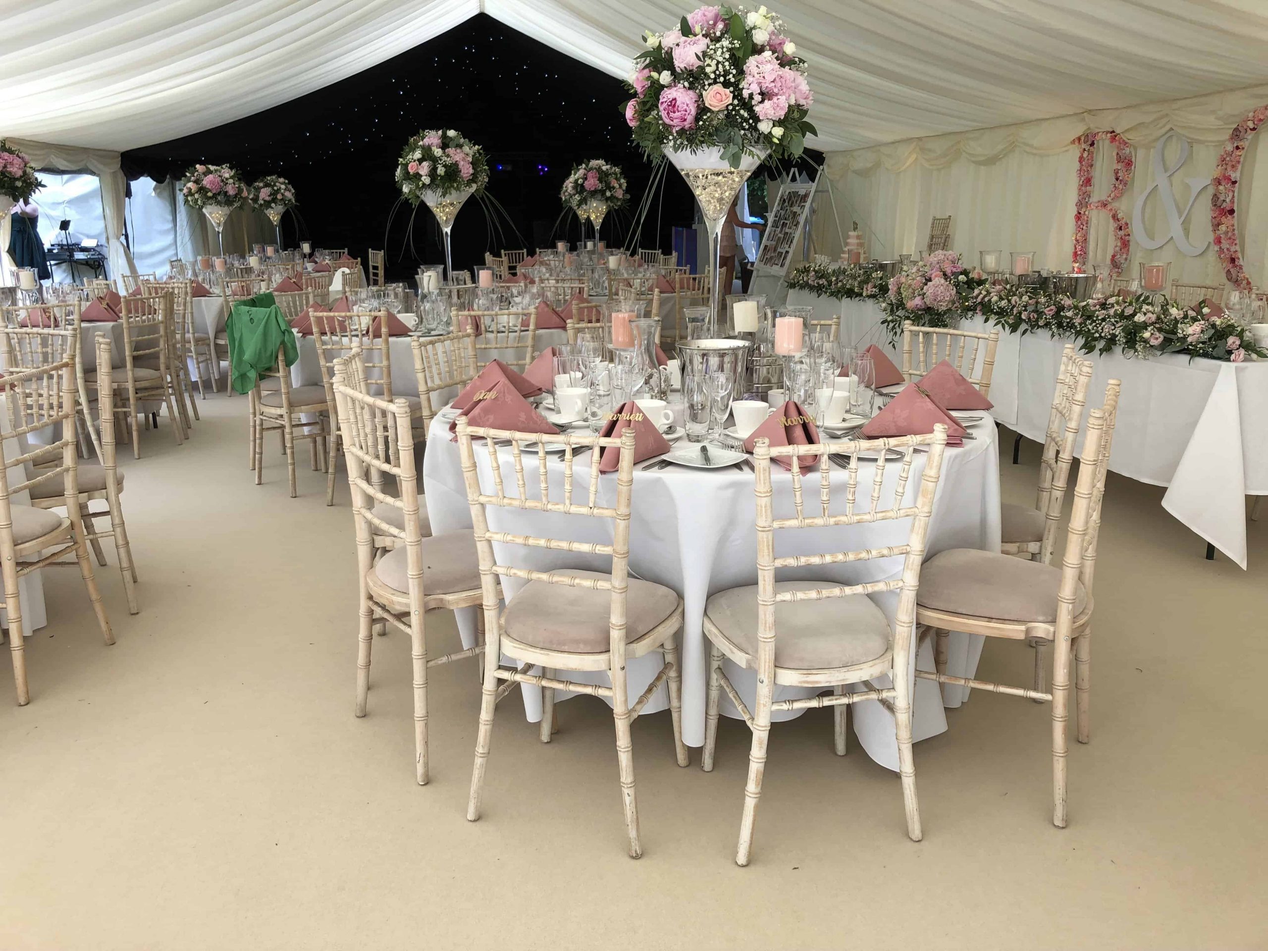 Belvoir Wedding Planning and Management