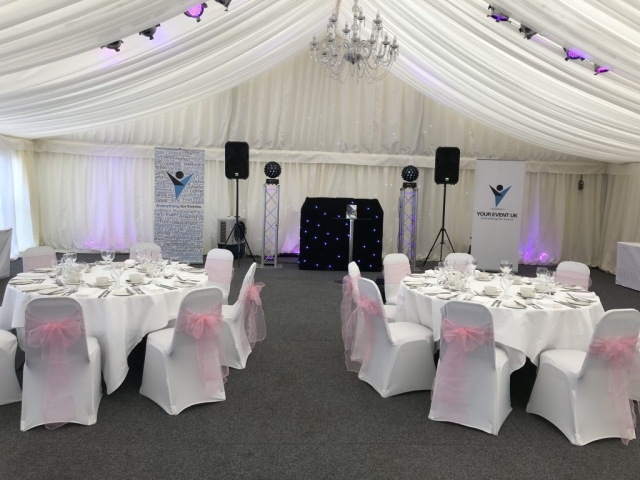 Belvoir Wedding Planning and Management