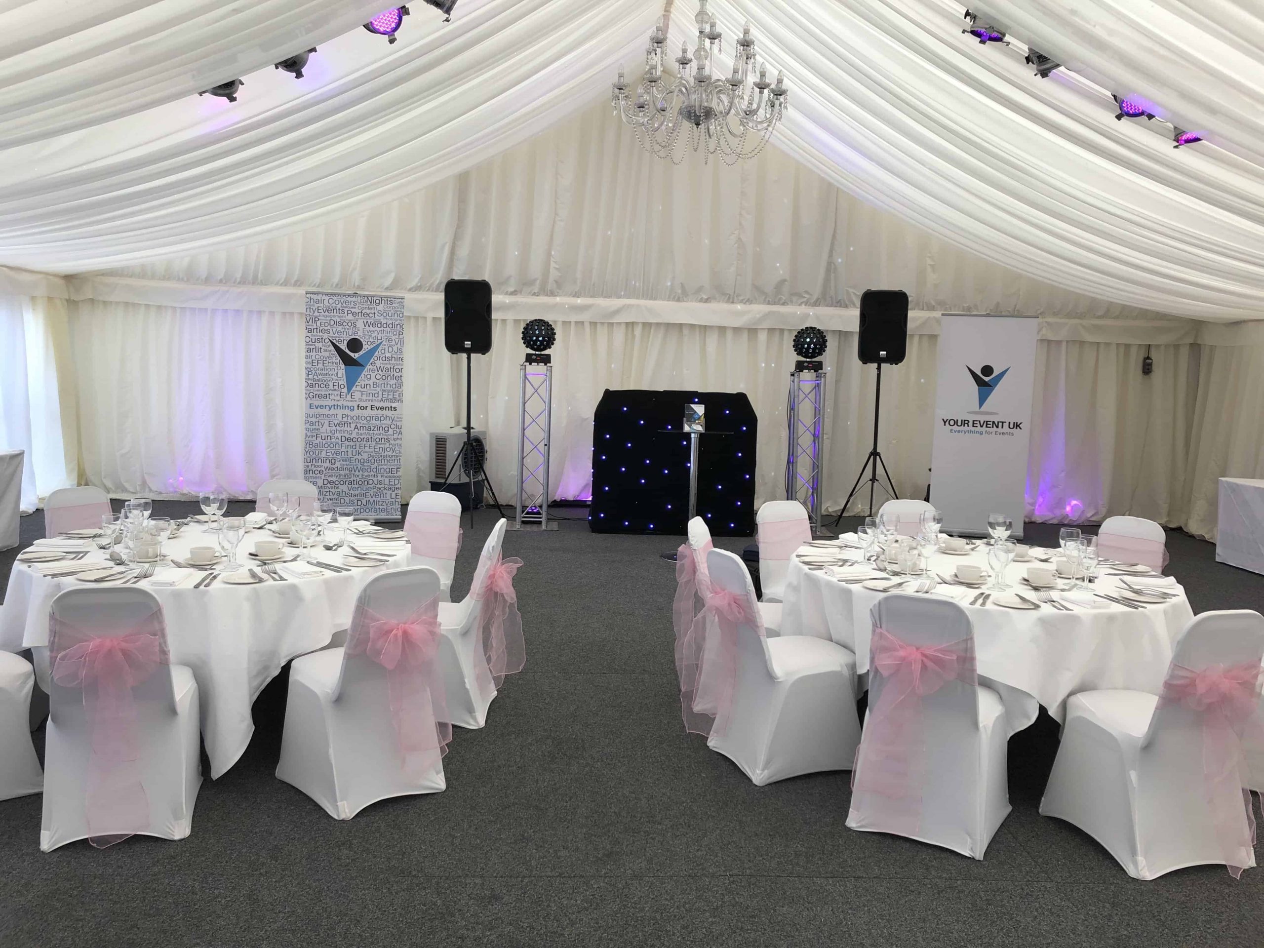 Belvoir Wedding Planning and Management