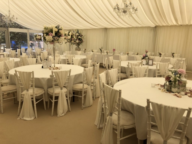 Belvoir Wedding Planning and Management