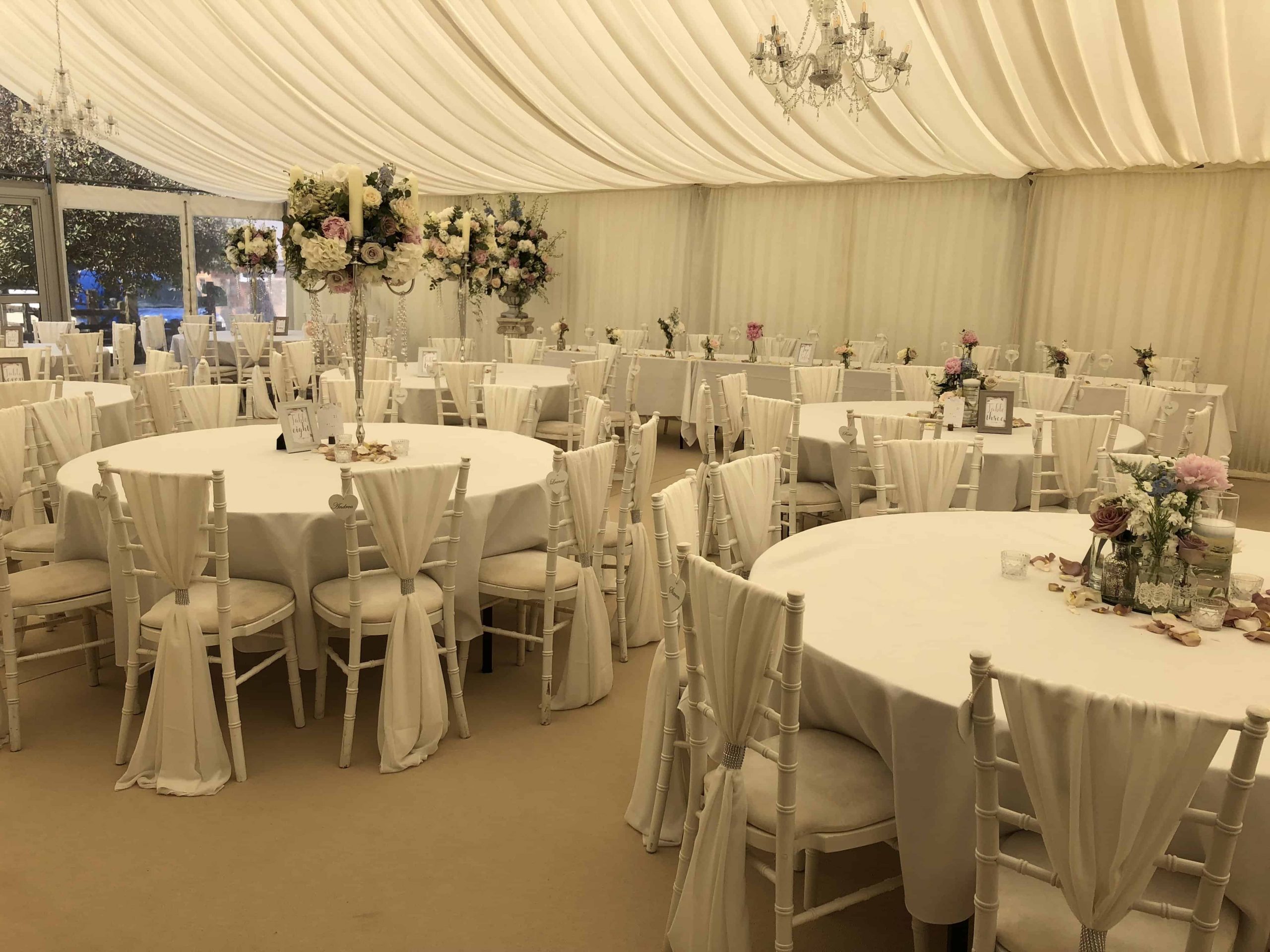 Belvoir Wedding Planning and Management