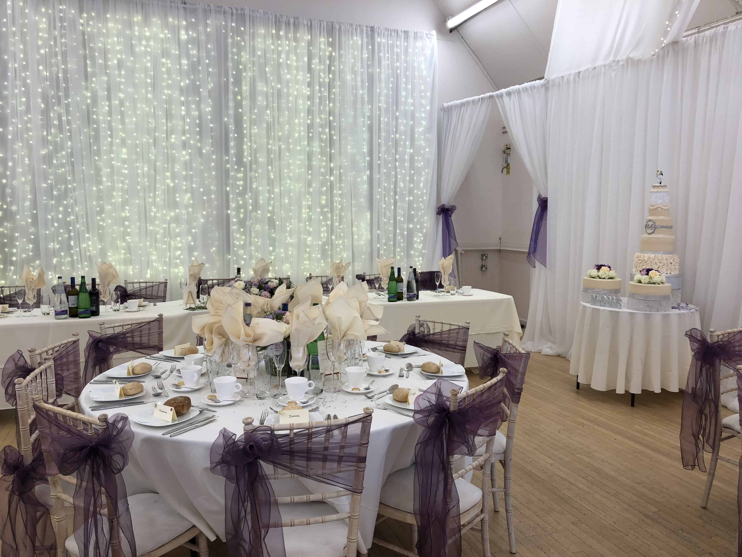 Belvoir Wedding Planning and Management