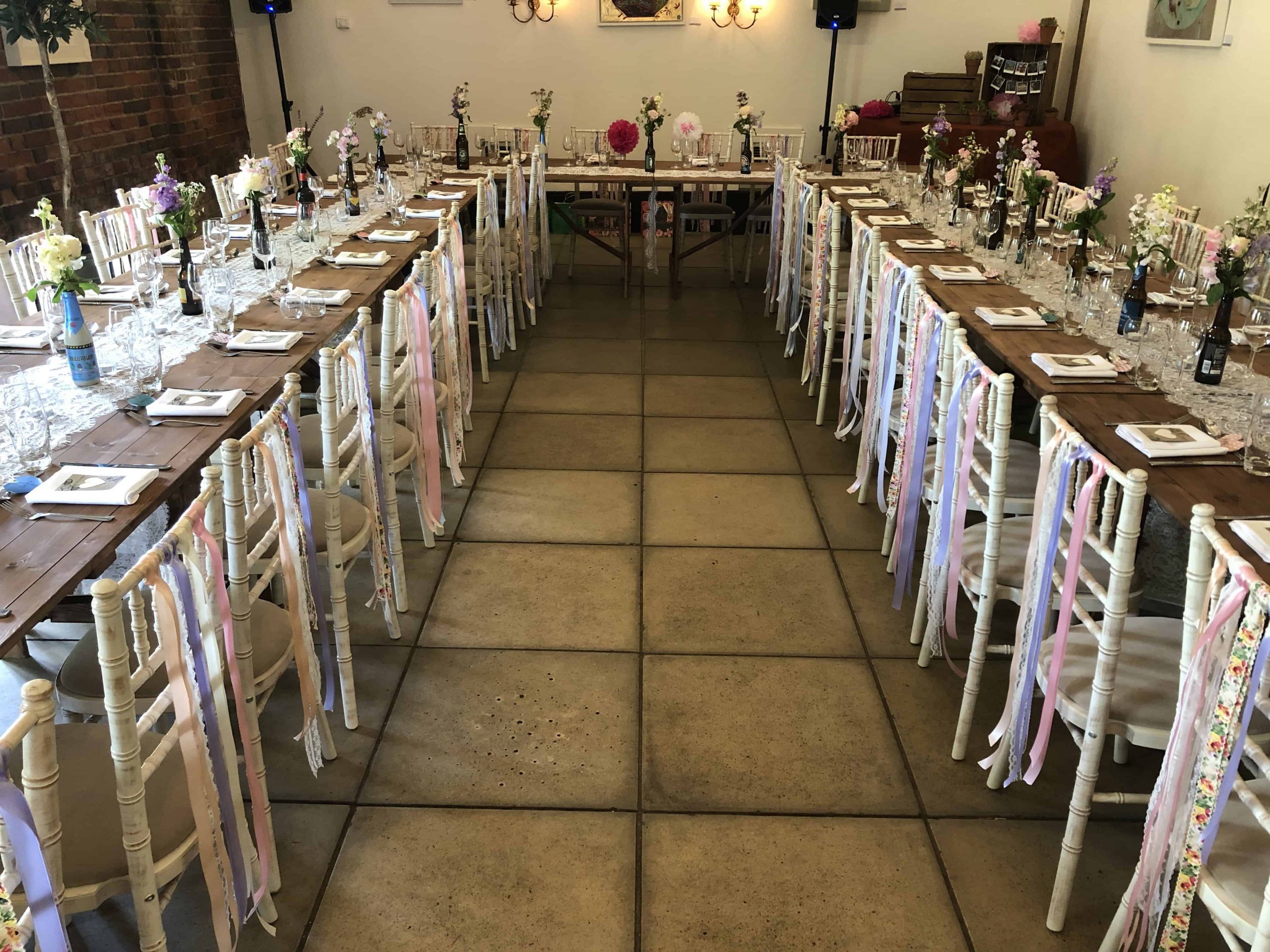 Belvoir Wedding Planning and Management