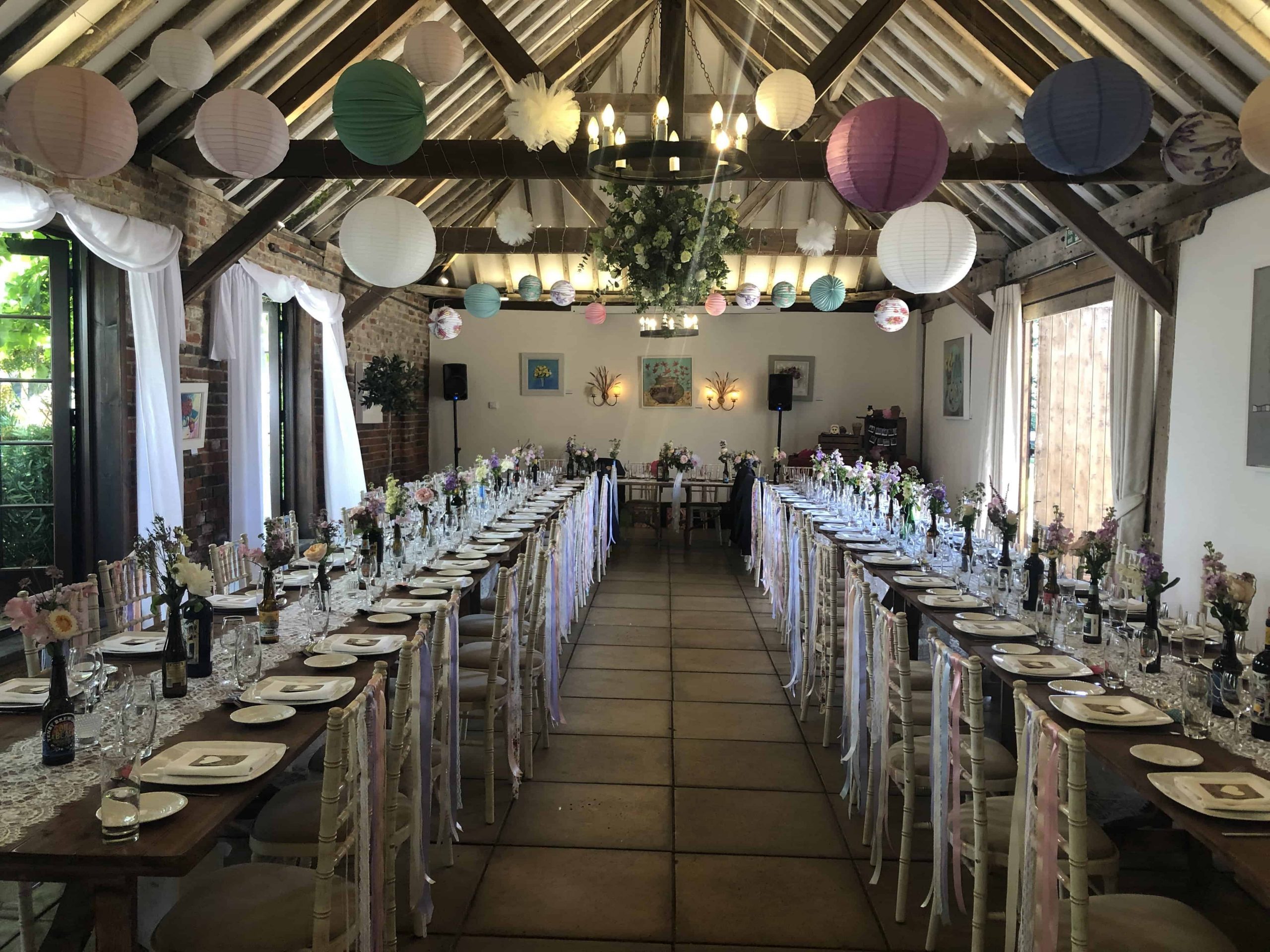 Belvoir Wedding Planning and Management