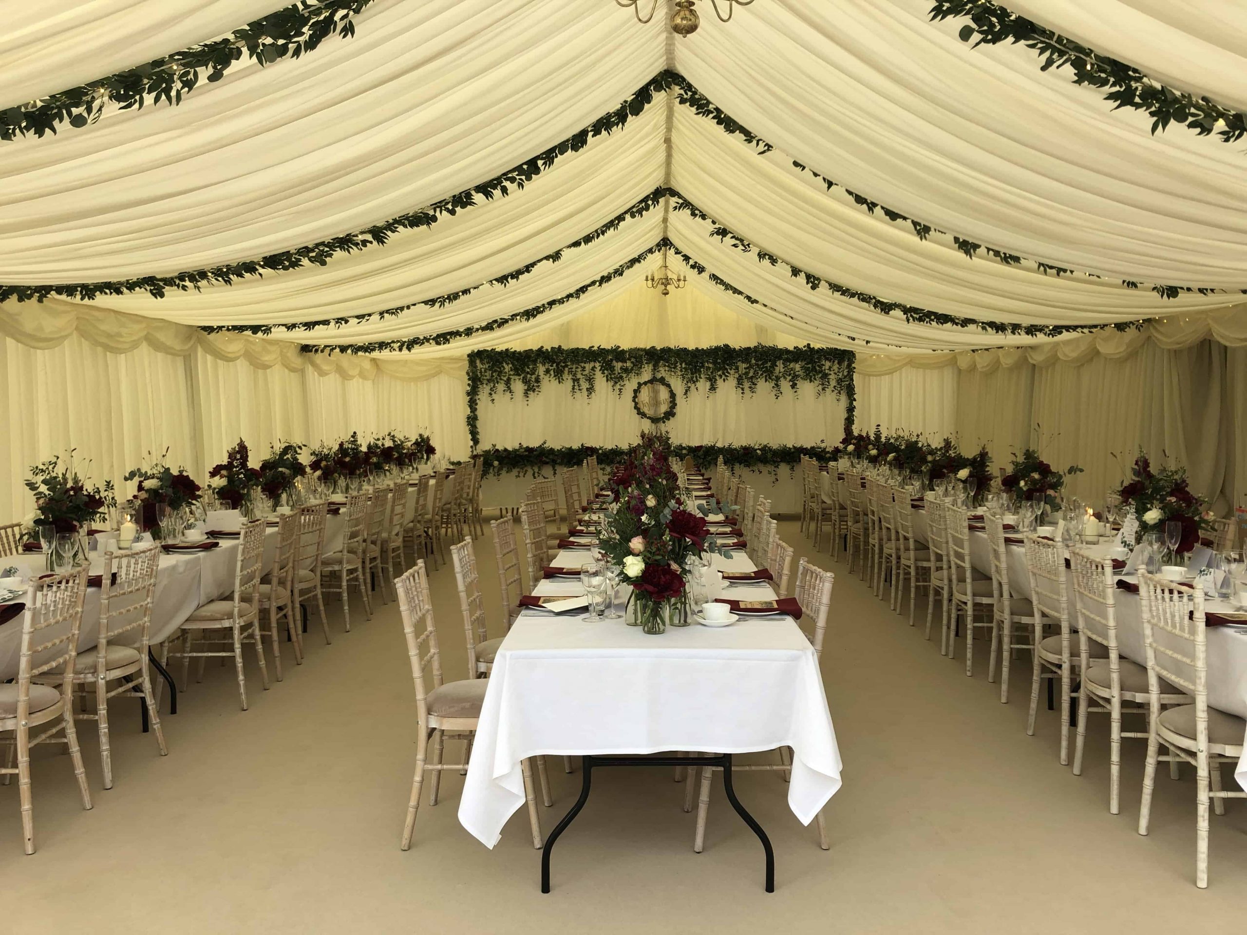 Belvoir Wedding Planning and Management