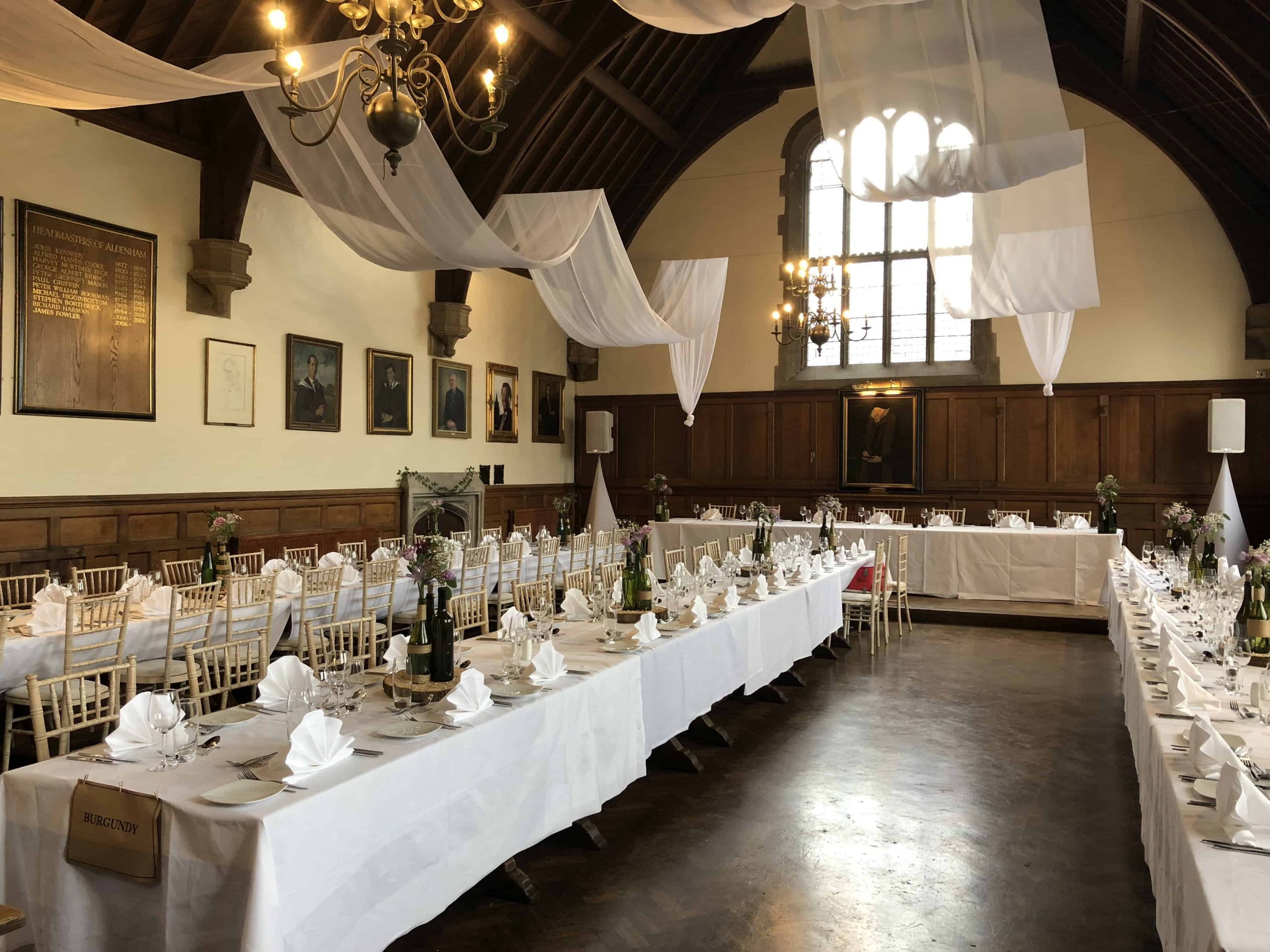 Belvoir Wedding Planning and Management