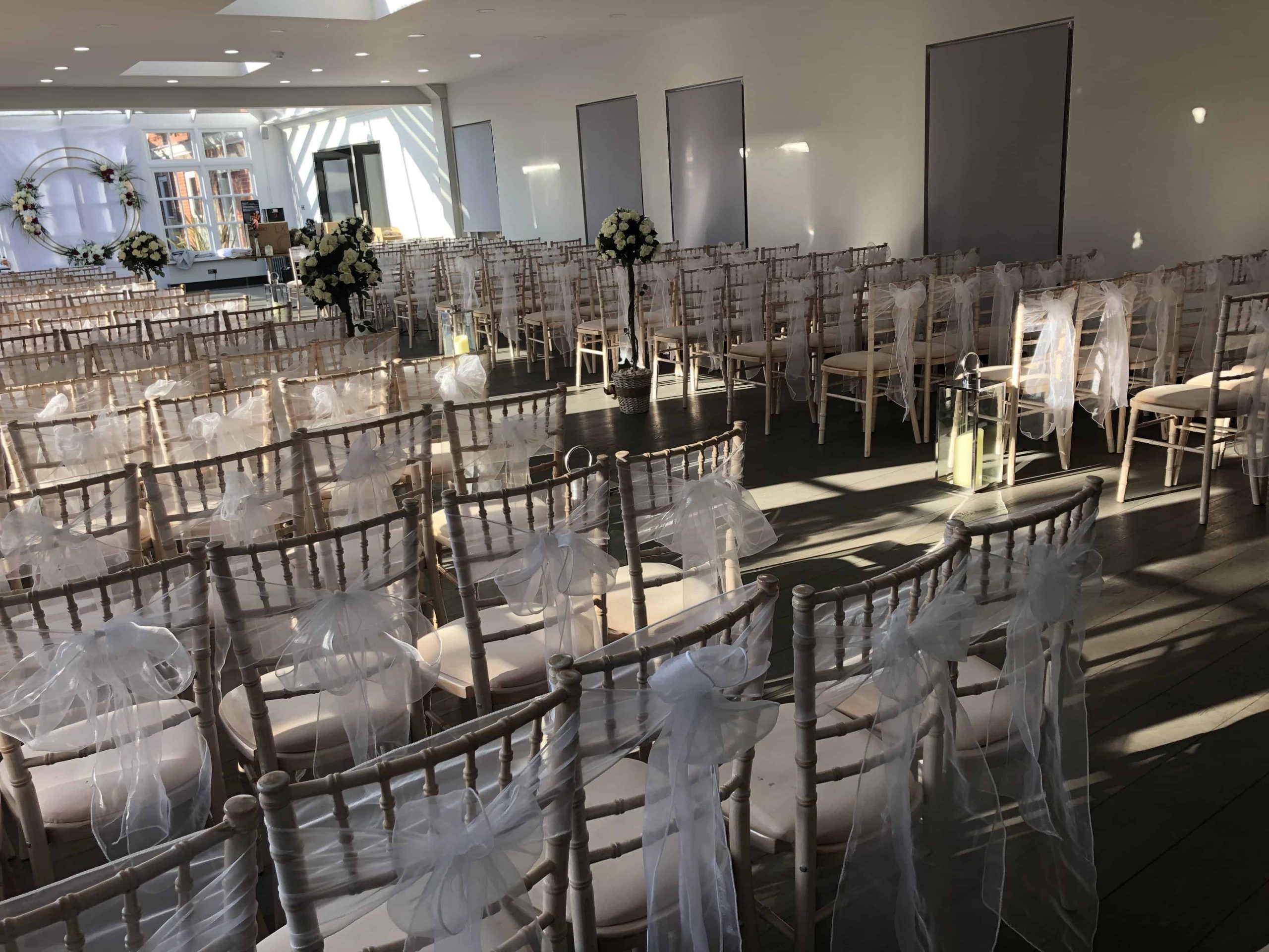 Belvoir Wedding Planning and Management