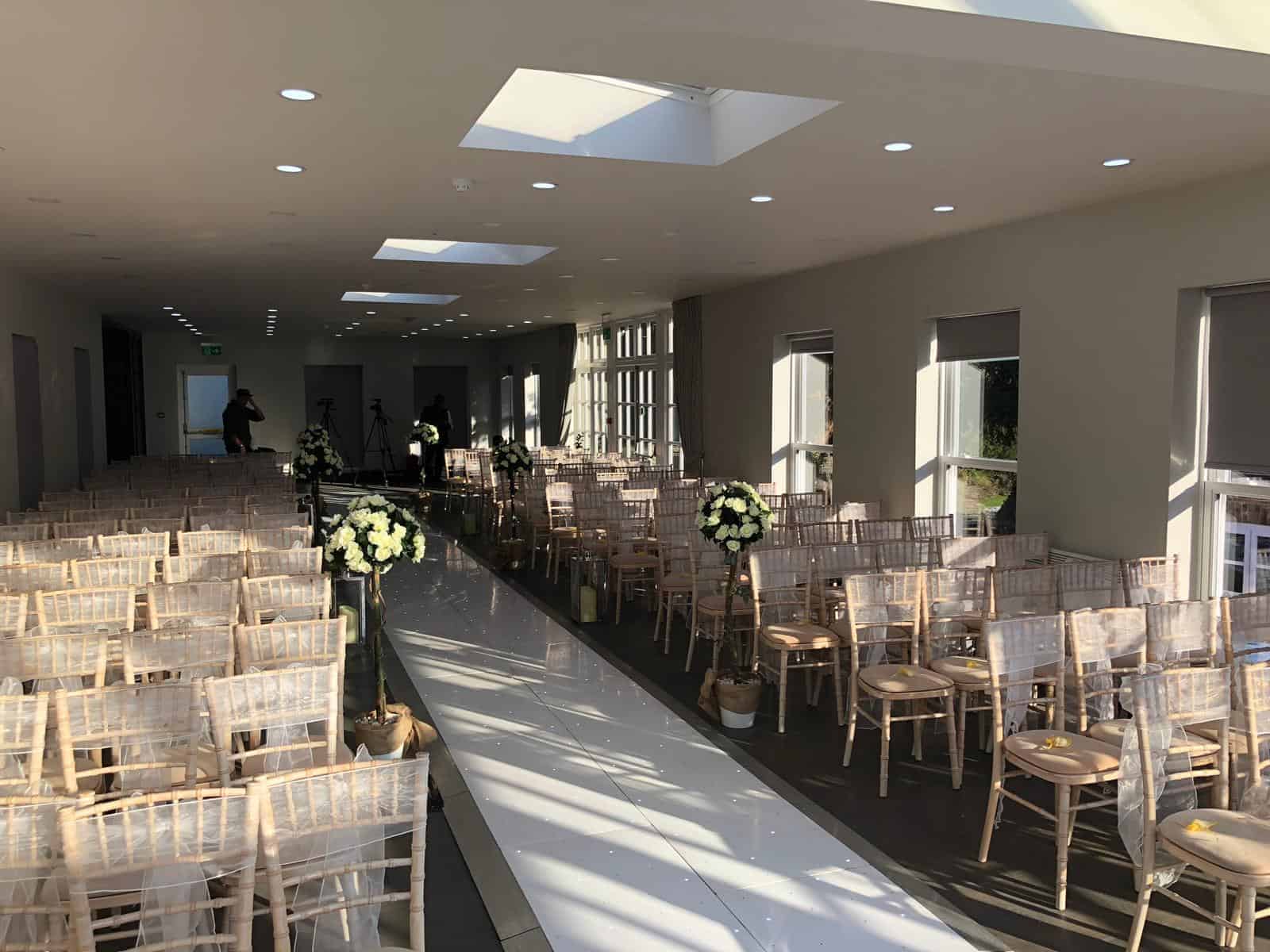 Belvoir Wedding Planning and Management