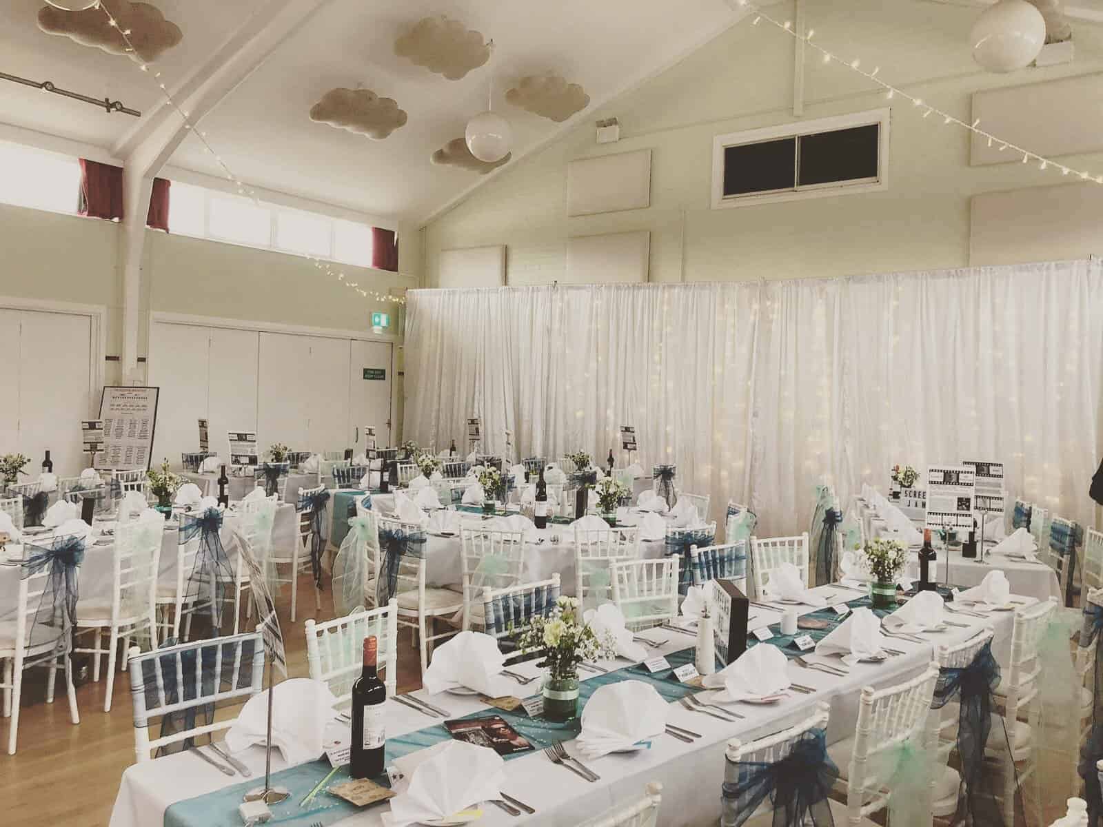 Belvoir Wedding Planning and Management