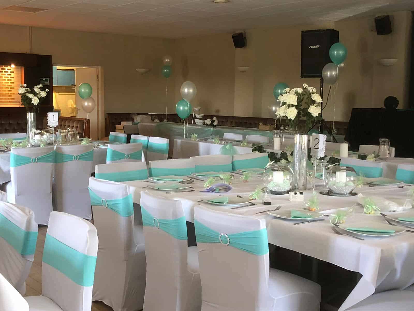 Belvoir Wedding Planning and Management