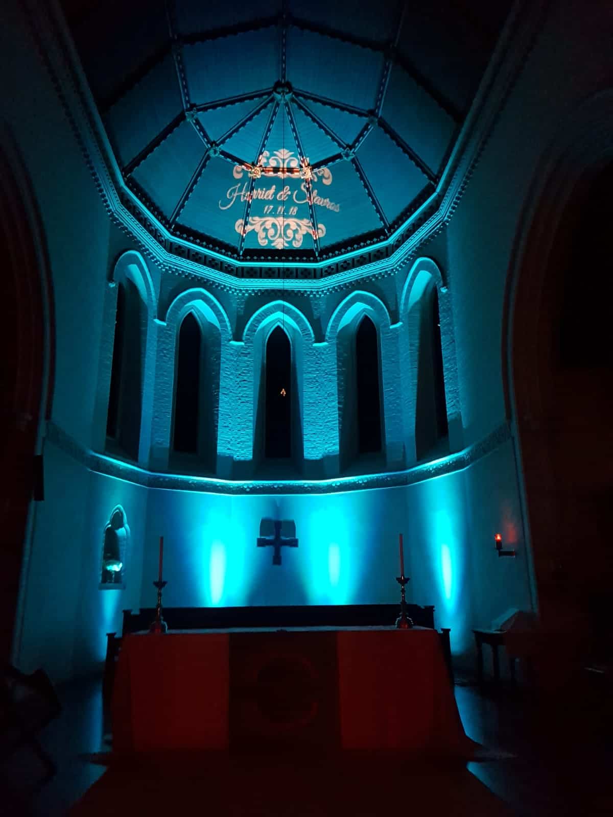 Belvoir Wedding Planning and Management