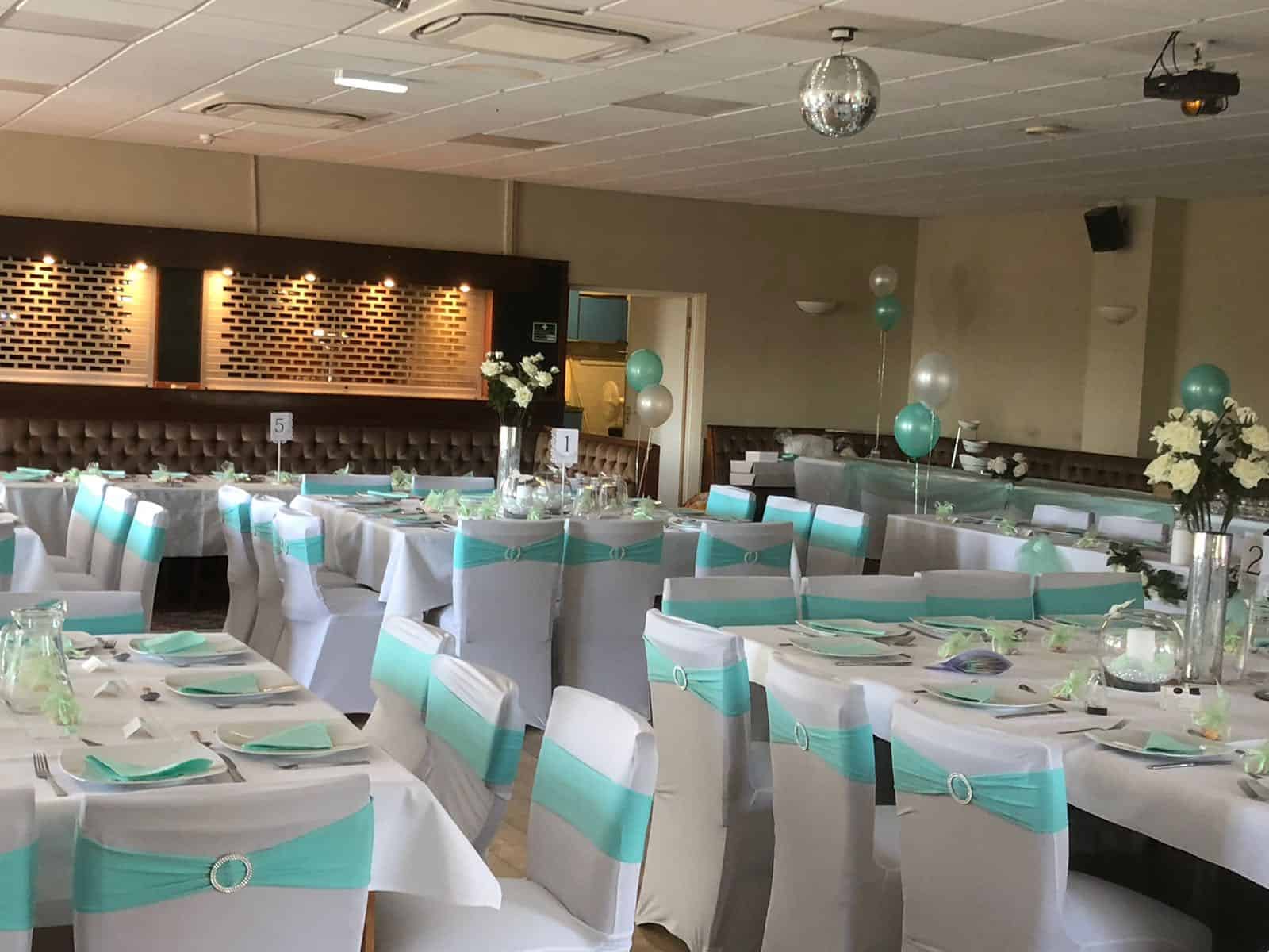 Belvoir Wedding Planning and Management