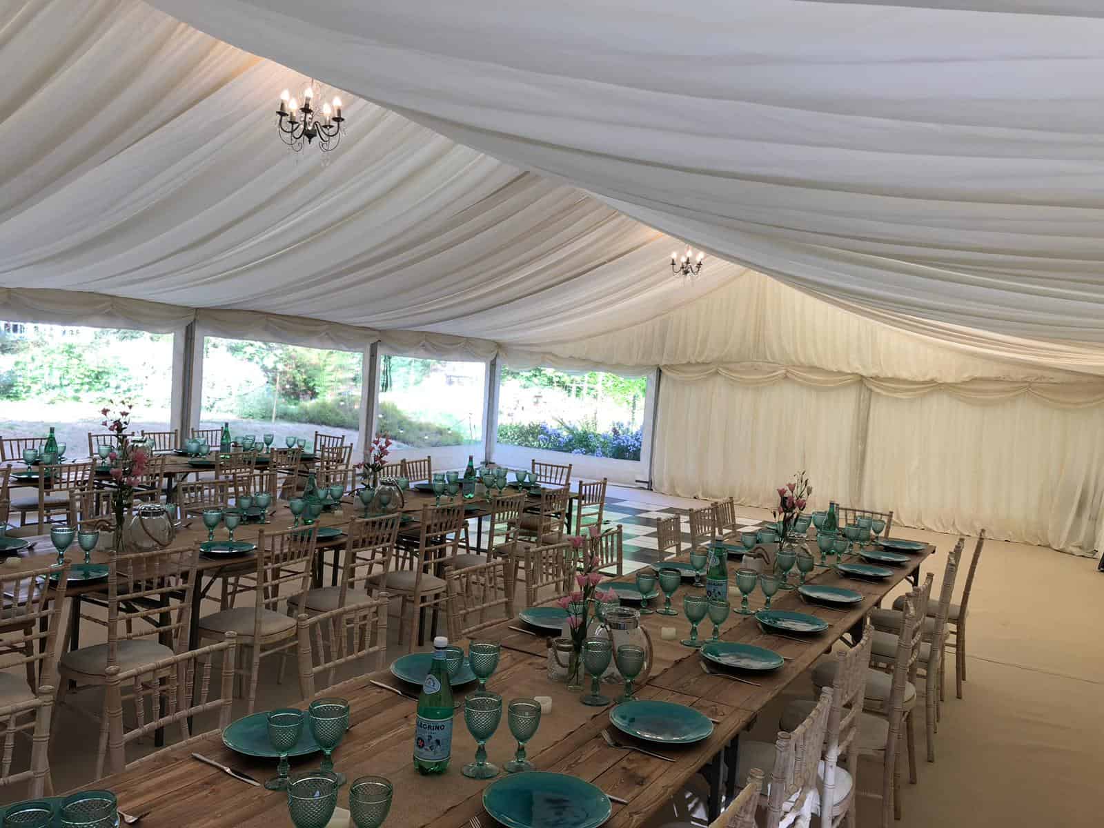 Belvoir Wedding Planning and Management