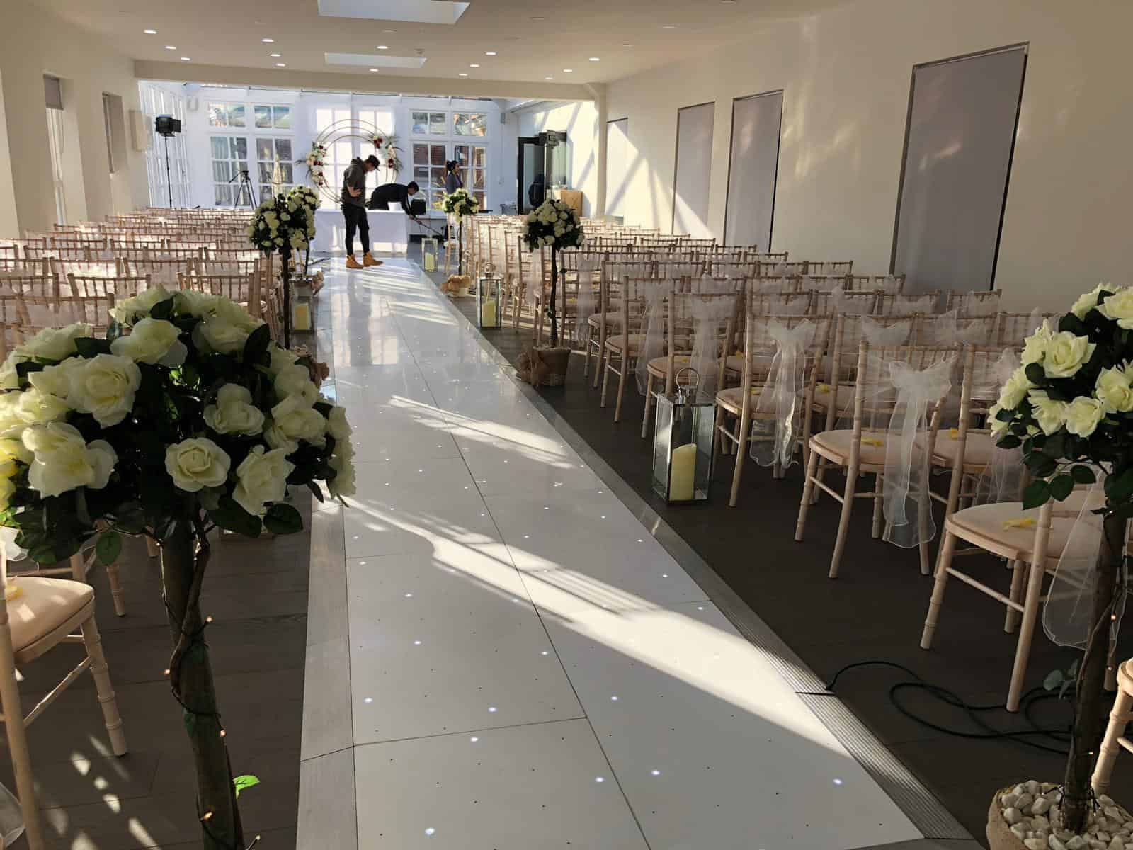 Belvoir Wedding Planning and Management