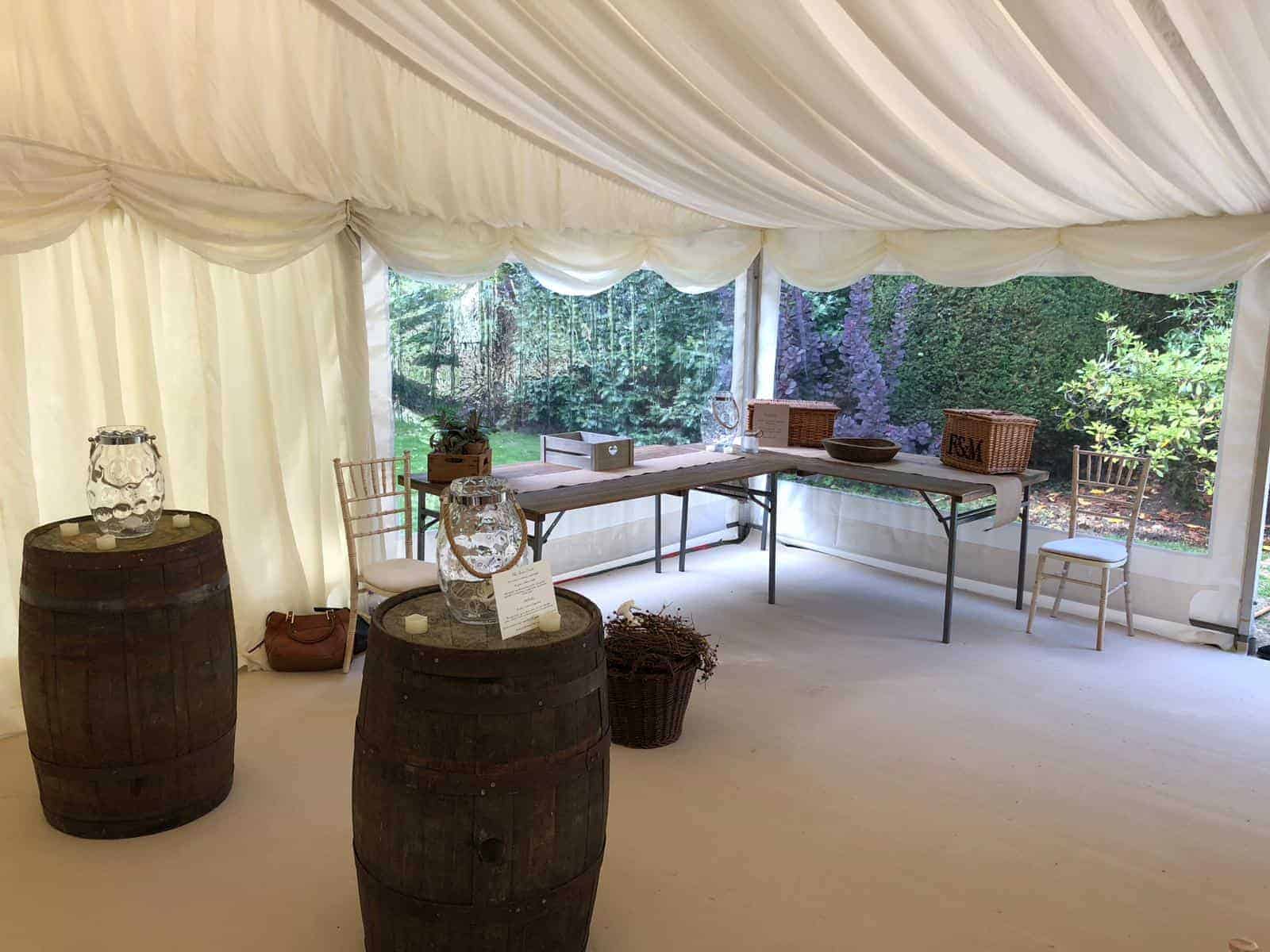 Belvoir Wedding Planning and Management