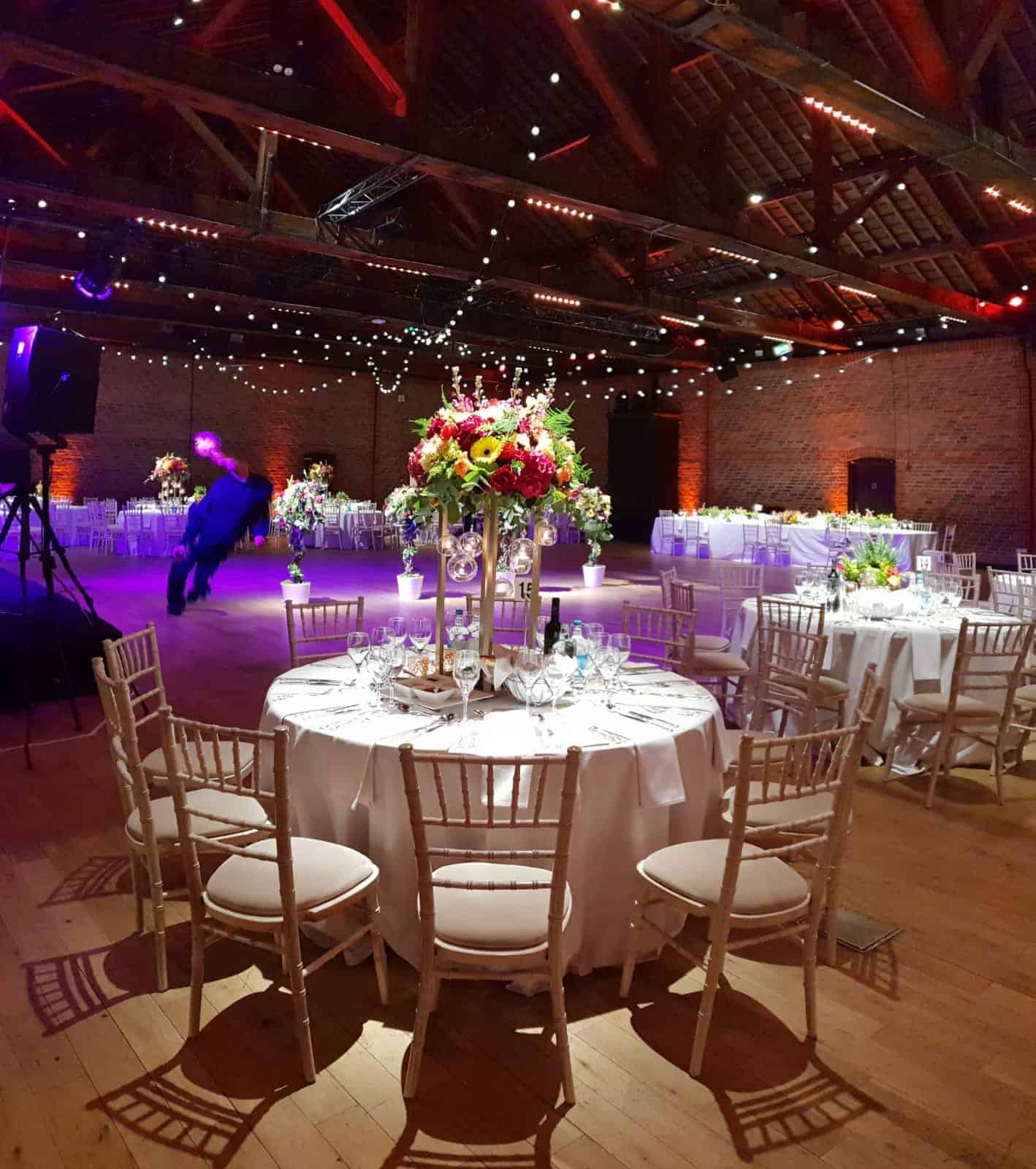 Belvoir Wedding Planning and Management