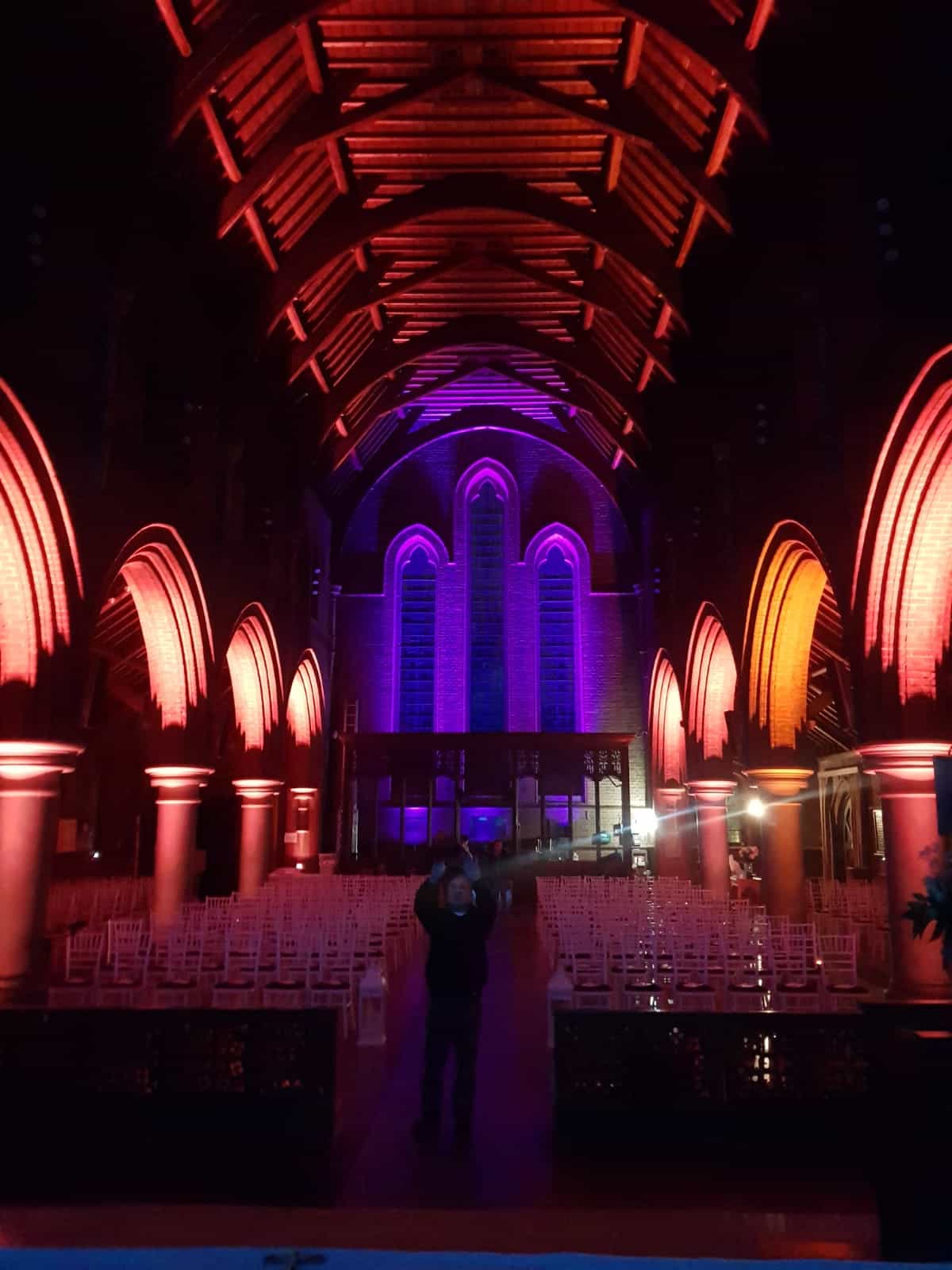 Belvoir Wedding Planning and Management